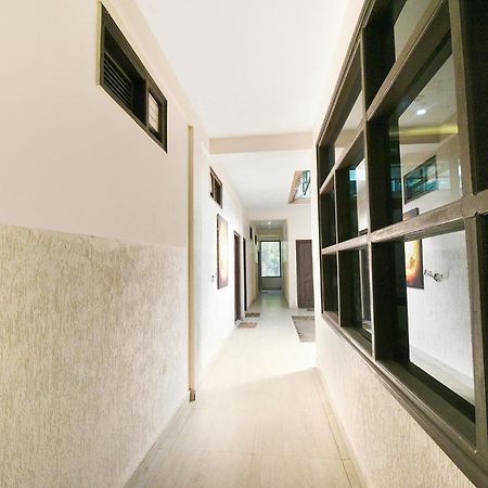 Fabhotel Kempty Lake Resort Mussoorie Bagian luar foto