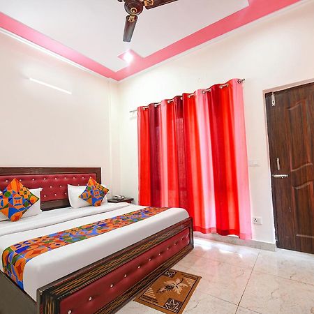 Fabhotel Kempty Lake Resort Mussoorie Bagian luar foto
