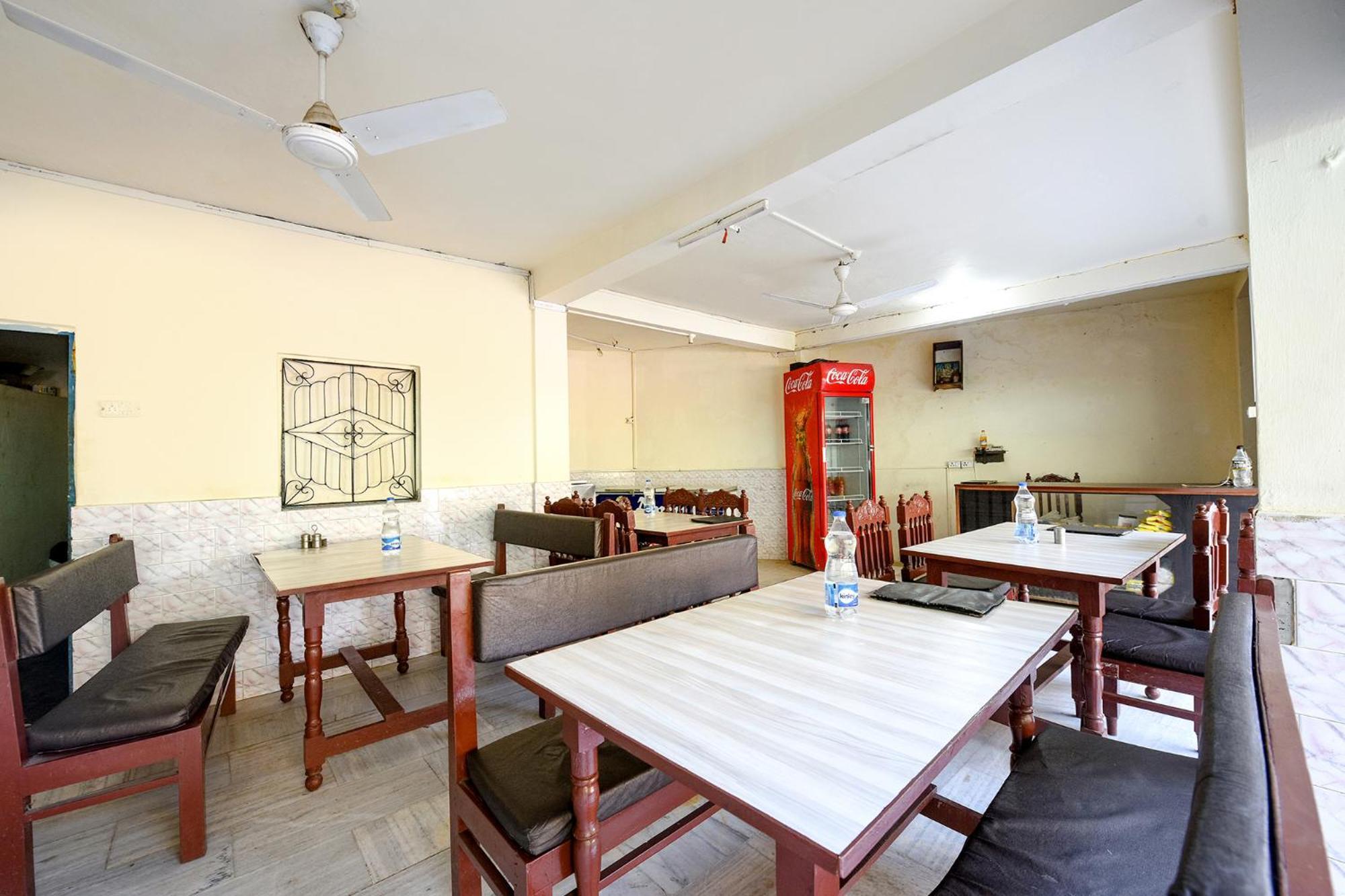 Fabhotel Kempty Lake Resort Mussoorie Bagian luar foto
