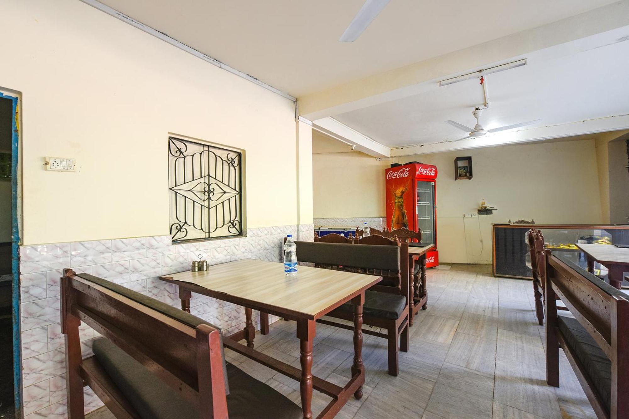 Fabhotel Kempty Lake Resort Mussoorie Bagian luar foto